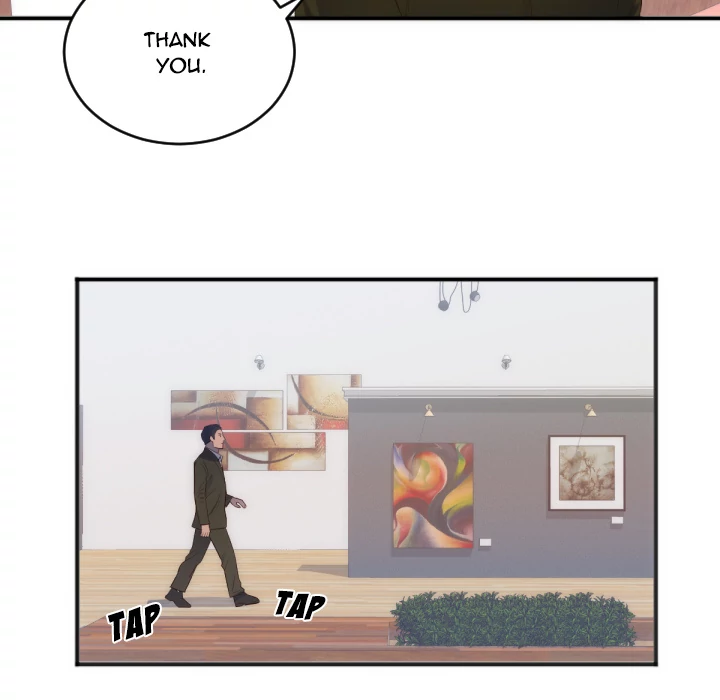 The Daughter of My First Love - Chapter 27 [photo 40] - MangaPorn