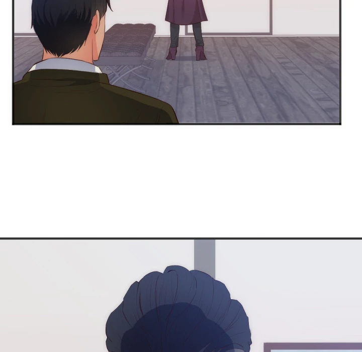 The Daughter of My First Love - Chapter 27 [photo 43] - MangaPorn