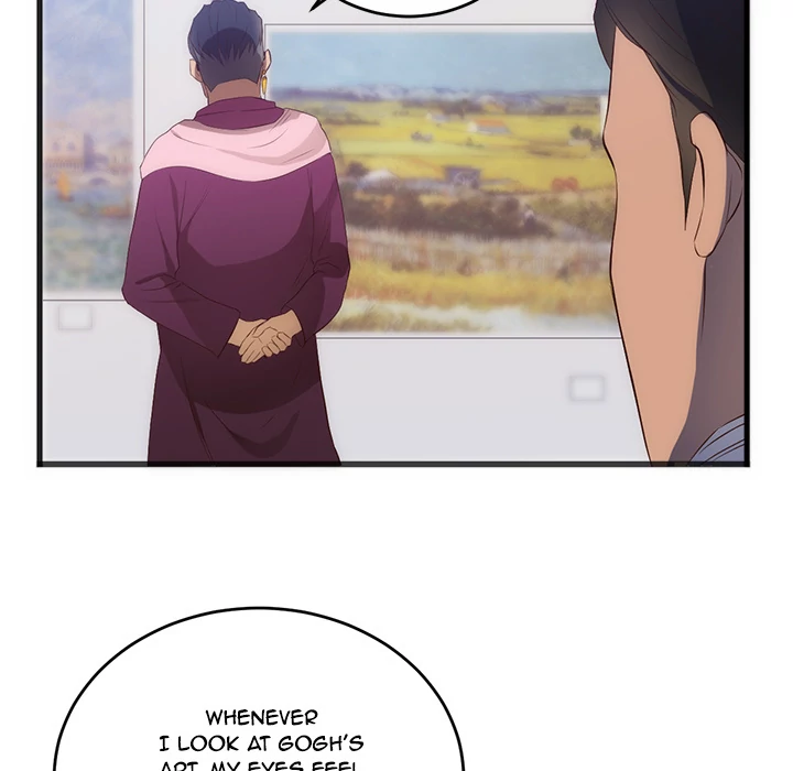 The Daughter of My First Love - Chapter 27 [photo 46] - MangaPorn