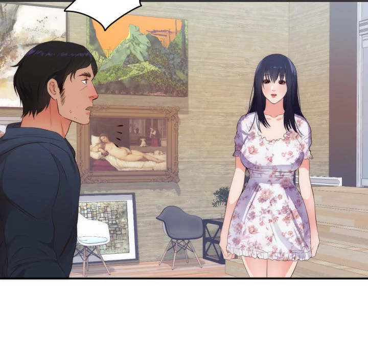 The Daughter of My First Love - Chapter 27 [photo 5] - MangaPorn