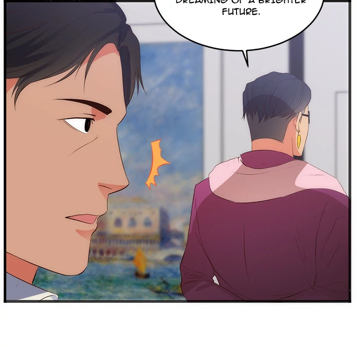 The Daughter of My First Love - Chapter 27 [photo 50] - MangaPorn