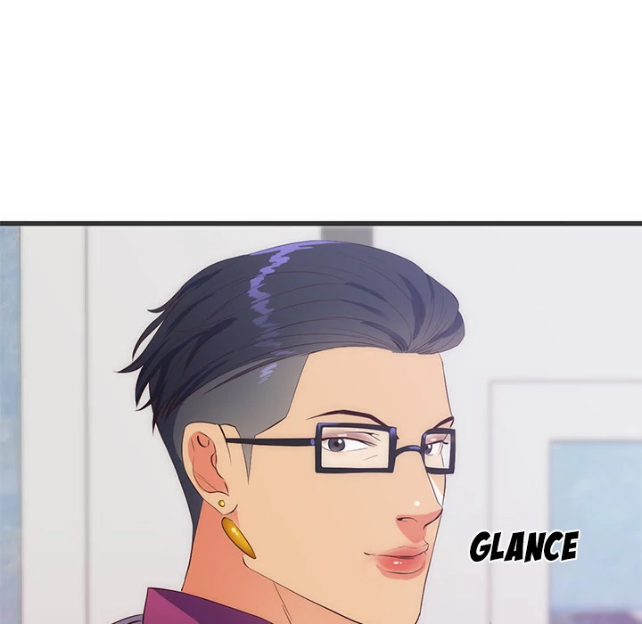 The Daughter of My First Love - Chapter 27 [photo 51] - MangaPorn