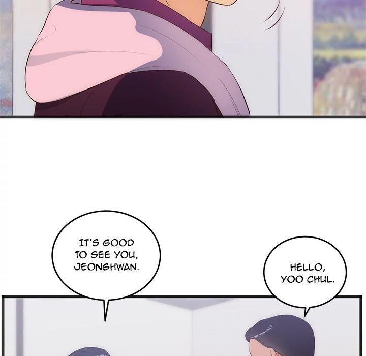 The Daughter of My First Love - Chapter 27 [photo 52] - MangaPorn