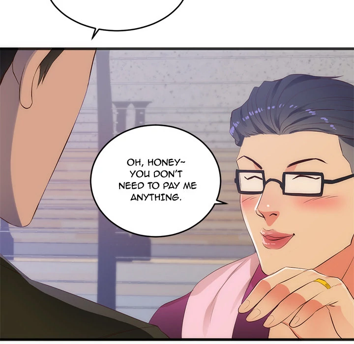 The Daughter of My First Love - Chapter 27 [photo 62] - MangaPorn