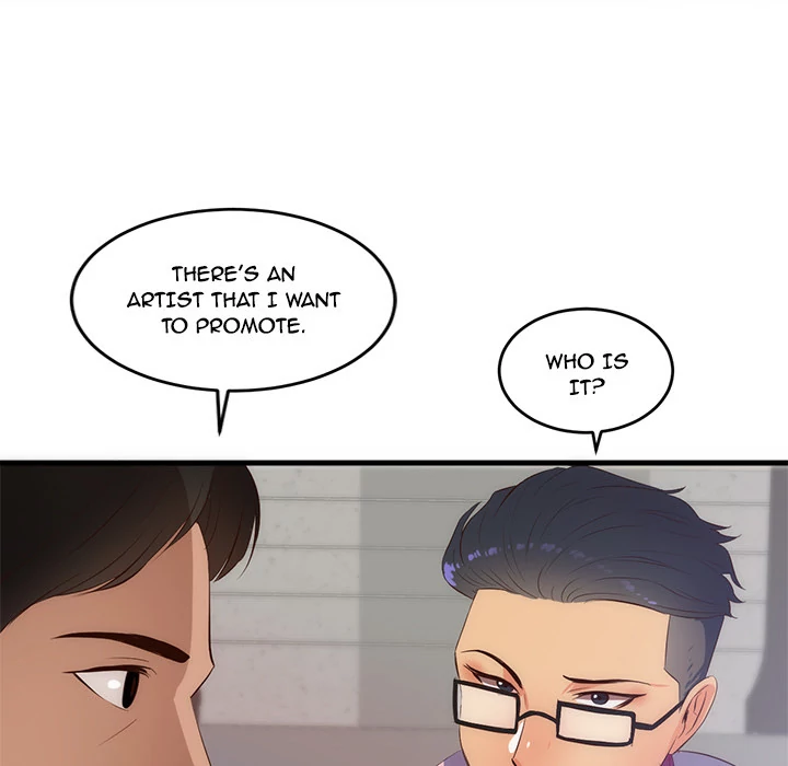 The Daughter of My First Love - Chapter 27 [photo 63] - MangaPorn