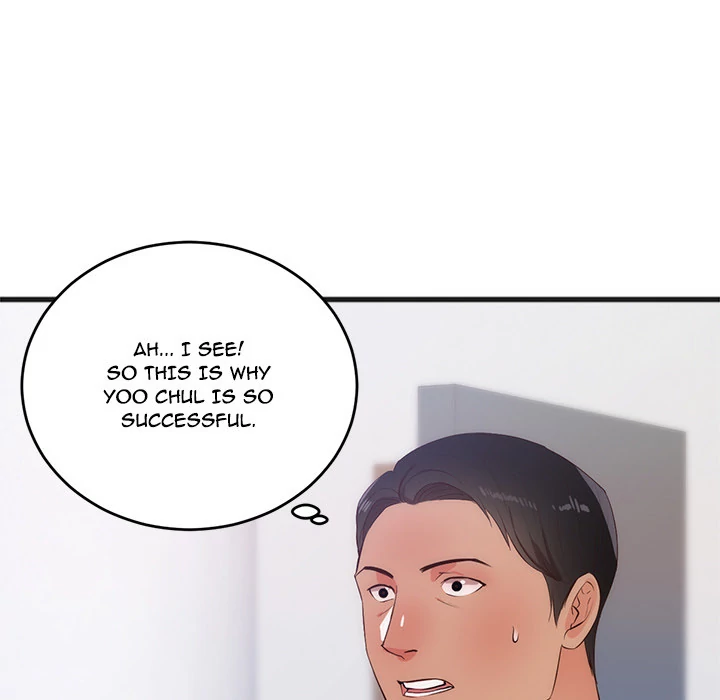 The Daughter of My First Love - Chapter 27 [photo 79] - MangaPorn