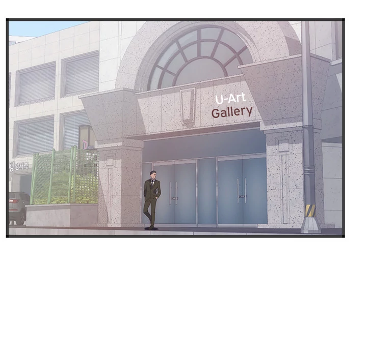 The Daughter of My First Love - Chapter 27 [photo 81] - MangaPorn