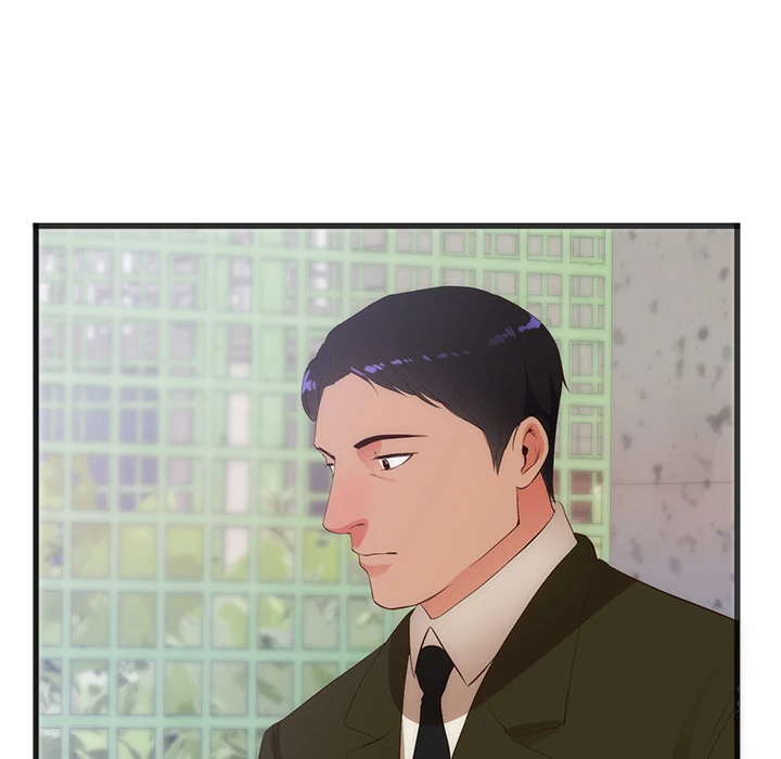 The Daughter of My First Love - Chapter 27 [photo 82] - MangaPorn