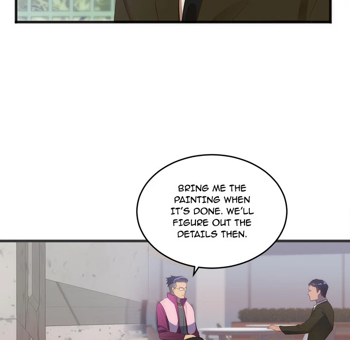 The Daughter of My First Love - Chapter 27 [photo 83] - MangaPorn