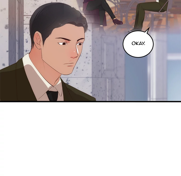 The Daughter of My First Love - Chapter 27 [photo 84] - MangaPorn