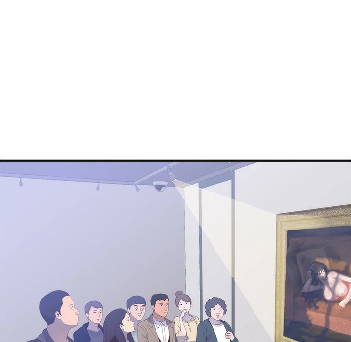 The Daughter of My First Love - Chapter 27 [photo 88] - MangaPorn