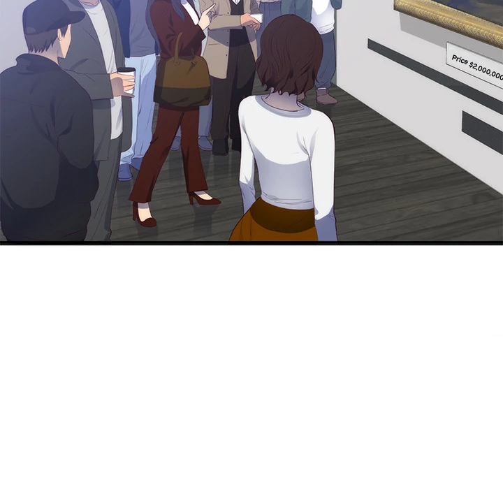 The Daughter of My First Love - Chapter 27 [photo 89] - MangaPorn