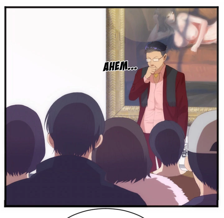The Daughter of My First Love - Chapter 28 [photo 14] - MangaPorn