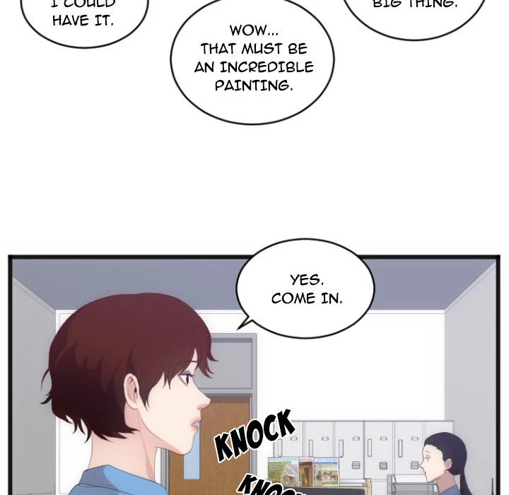 The Daughter of My First Love - Chapter 28 [photo 18] - MangaPorn