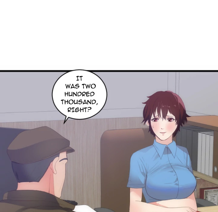 The Daughter of My First Love - Chapter 28 [photo 21] - MangaPorn