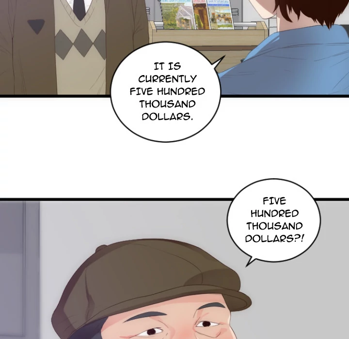 The Daughter of My First Love - Chapter 28 [photo 26] - MangaPorn