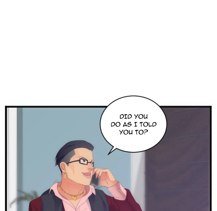 The Daughter of My First Love - Chapter 28 [photo 28] - MangaPorn
