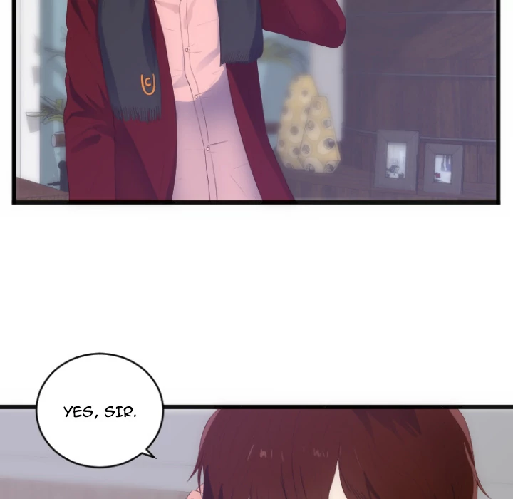 The Daughter of My First Love - Chapter 28 [photo 29] - MangaPorn