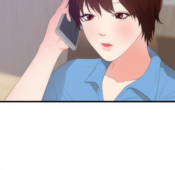 The Daughter of My First Love - Chapter 28 [photo 30] - MangaPorn
