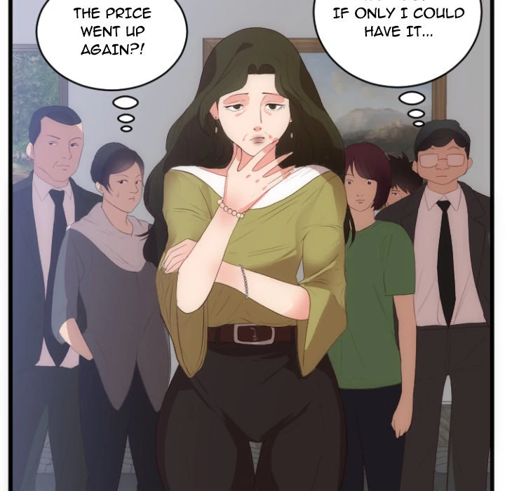 The Daughter of My First Love - Chapter 28 [photo 37] - MangaPorn