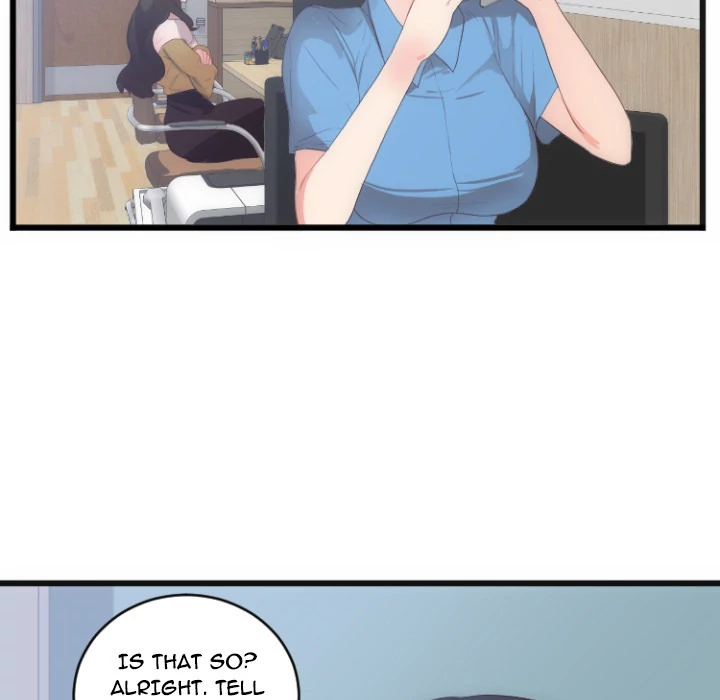 The Daughter of My First Love - Chapter 28 [photo 42] - MangaPorn