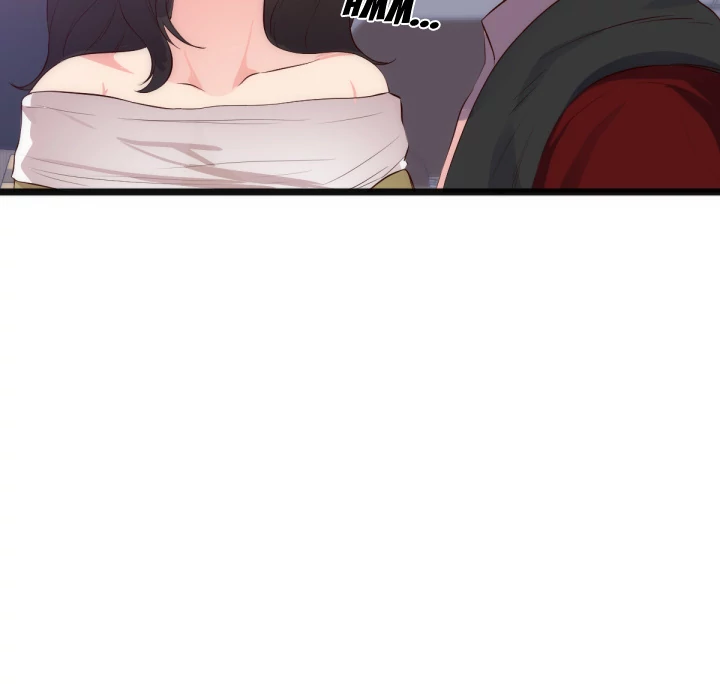 The Daughter of My First Love - Chapter 28 [photo 55] - MangaPorn