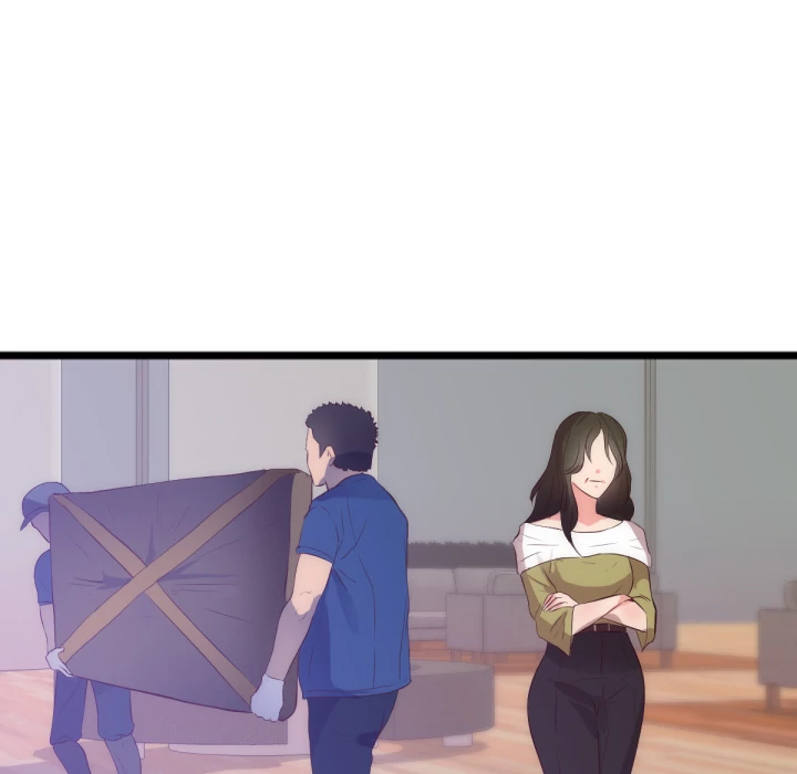 The Daughter of My First Love - Chapter 28 [photo 56] - MangaPorn