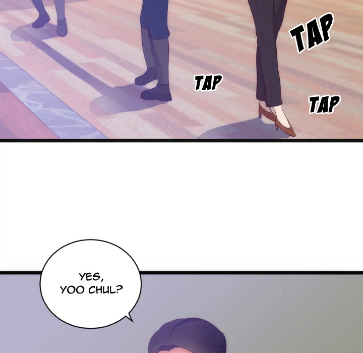 The Daughter of My First Love - Chapter 28 [photo 57] - MangaPorn