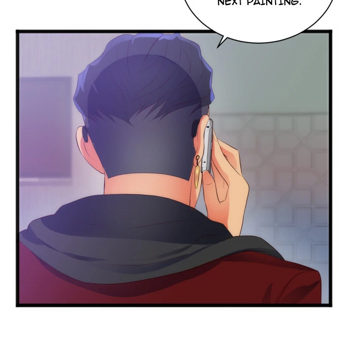 The Daughter of My First Love - Chapter 28 [photo 59] - MangaPorn