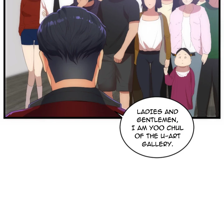 The Daughter of My First Love - Chapter 28 [photo 6] - MangaPorn