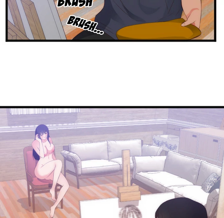 The Daughter of My First Love - Chapter 28 [photo 64] - MangaPorn