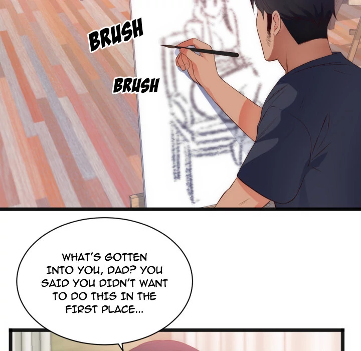 The Daughter of My First Love - Chapter 28 [photo 65] - MangaPorn