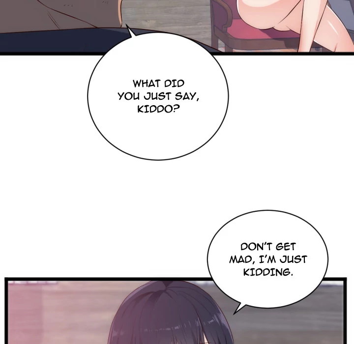The Daughter of My First Love - Chapter 28 [photo 68] - MangaPorn