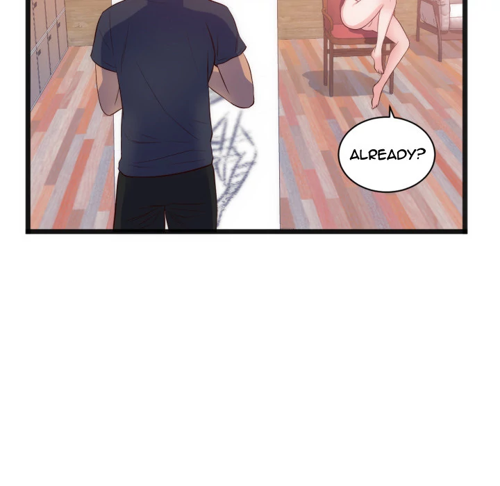 The Daughter of My First Love - Chapter 28 [photo 73] - MangaPorn