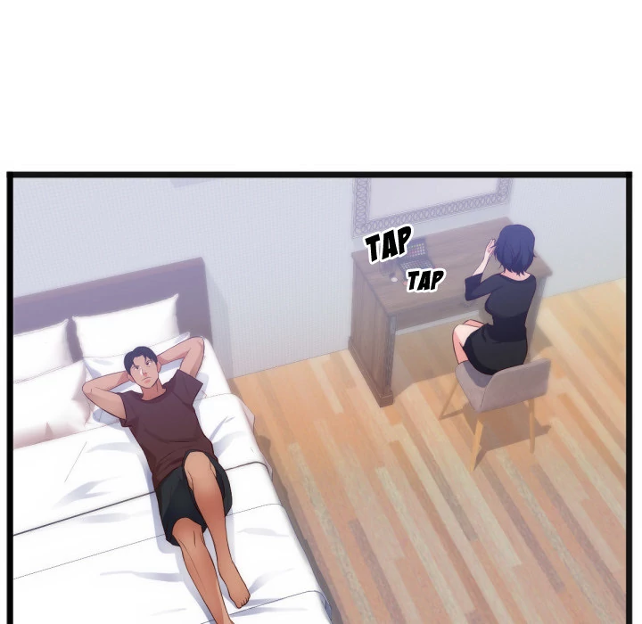 The Daughter of My First Love - Chapter 28 [photo 75] - MangaPorn