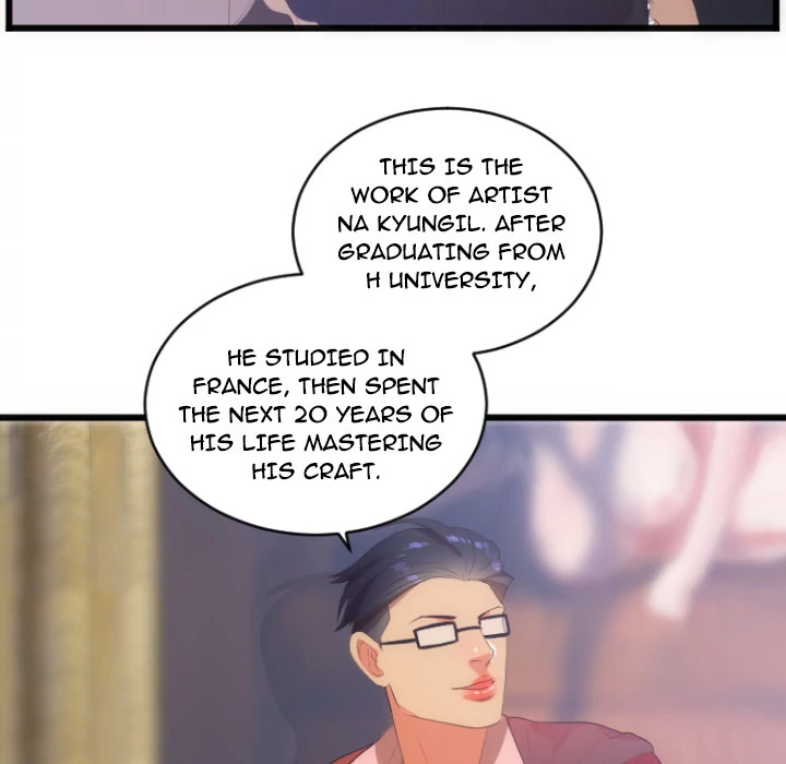 The Daughter of My First Love - Chapter 28 [photo 8] - MangaPorn