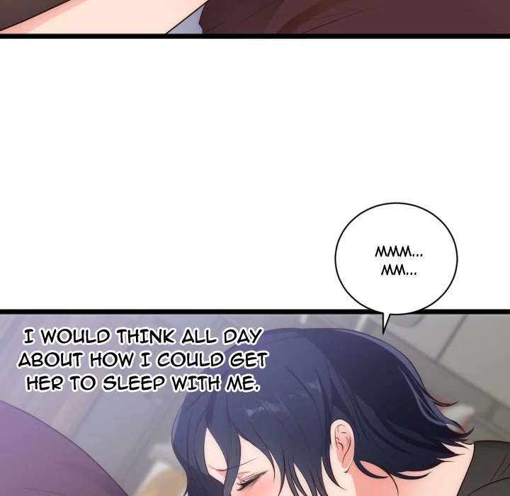 The Daughter of My First Love - Chapter 28 [photo 84] - MangaPorn