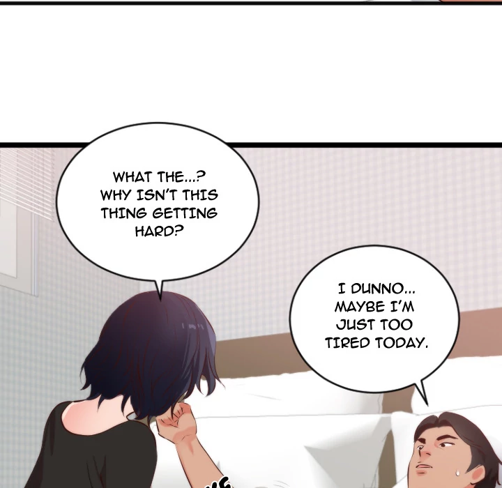 The Daughter of My First Love - Chapter 28 [photo 87] - MangaPorn