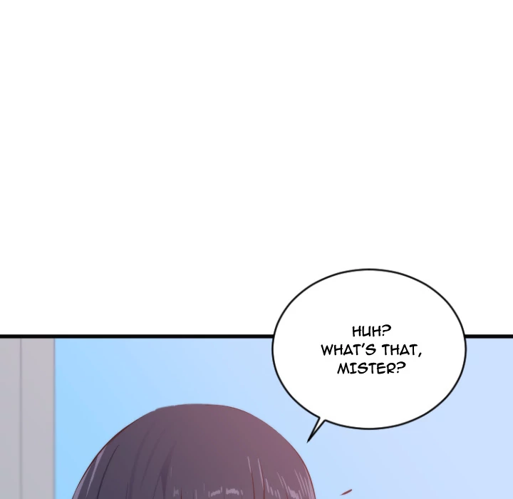 The Daughter of My First Love - Chapter 28 [photo 92] - MangaPorn