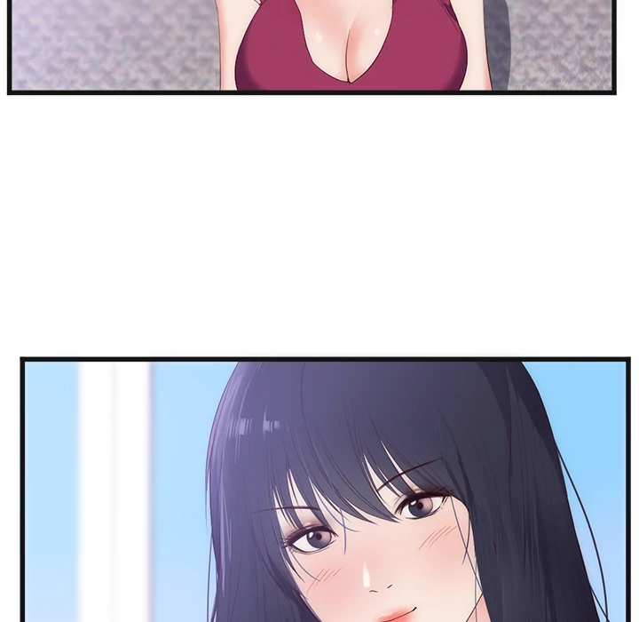 The Daughter of My First Love - Chapter 29 [photo 11] - MangaPorn