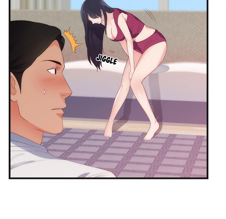 The Daughter of My First Love - Chapter 29 [photo 14] - MangaPorn