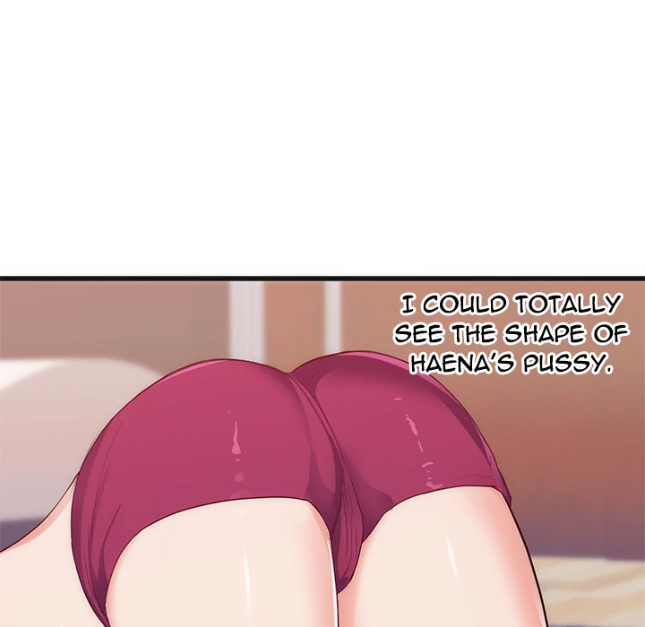 The Daughter of My First Love - Chapter 29 [photo 22] - MangaPorn