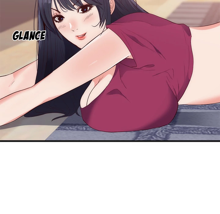 The Daughter of My First Love - Chapter 29 [photo 25] - MangaPorn