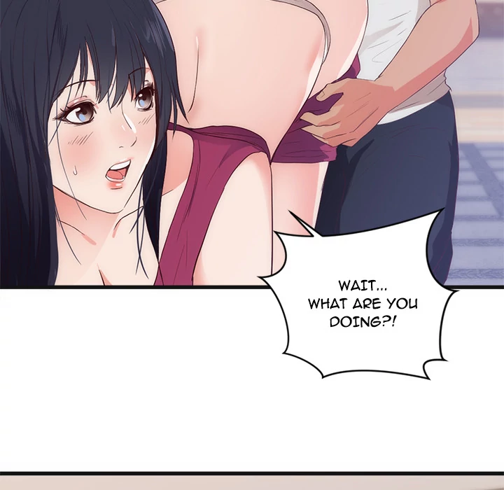 The Daughter of My First Love - Chapter 29 [photo 34] - MangaPorn