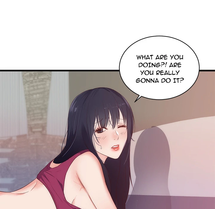 The Daughter of My First Love - Chapter 29 [photo 36] - MangaPorn