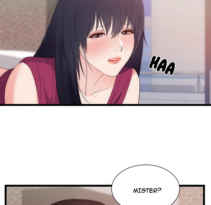 The Daughter of My First Love - Chapter 29 [photo 45] - MangaPorn