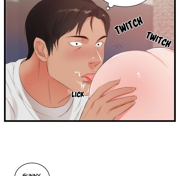 The Daughter of My First Love - Chapter 29 [photo 46] - MangaPorn
