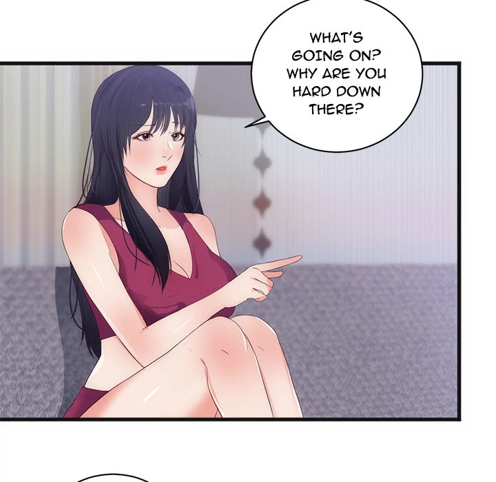 The Daughter of My First Love - Chapter 29 [photo 5] - MangaPorn