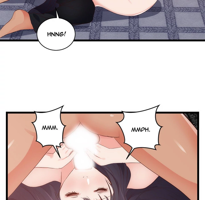 The Daughter of My First Love - Chapter 29 [photo 50] - MangaPorn