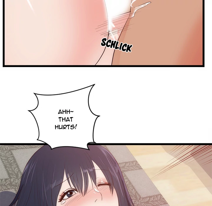 The Daughter of My First Love - Chapter 29 [photo 70] - MangaPorn